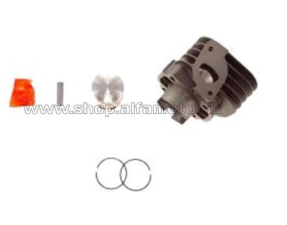 Поршневая (ЦПГ) Yamaha JOG 27V 50 (?40 p-10) FRM