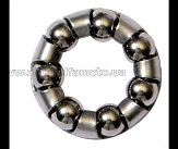 Подшипник велосипедный (25x14x7mm)