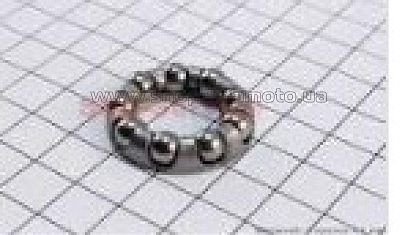 Подшипник 9*6,35 шариков спортивная каретка