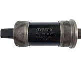 Каретка велосипедная неразборная (квадрат) (L-110mm)