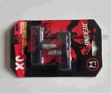 Колодки тормозные велосипедные (ободные, V-brake) 450