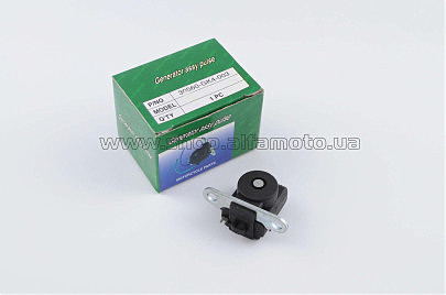 Датчик Холла 4T GY6 50 (под статор 5+1 катушек) CYCLER