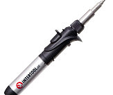 Паяльник газовий INTERTOOL