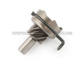 Храповик 4T GY6 50 (ведущая часть) KOMATCU