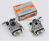 Карбюратор мотокосы 1E36F NOKER
