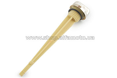 Щуп масла Delta ?19.0mm, L-130mm KOMATCU (mod.A)