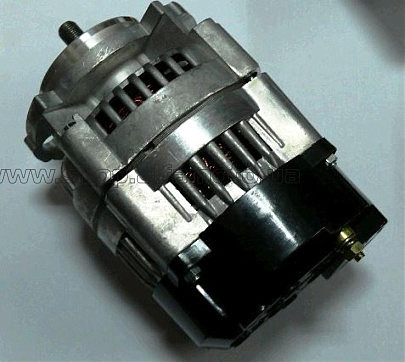 Генератор МТ, ДНЕПР (500 W) JING