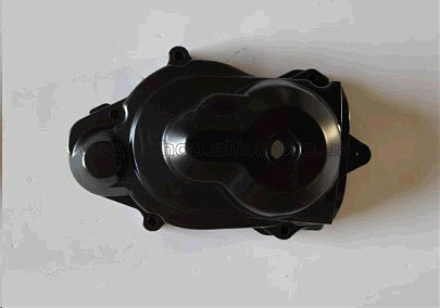 Крышка вариатора Honda DIO AF27/28 (левая) FLD