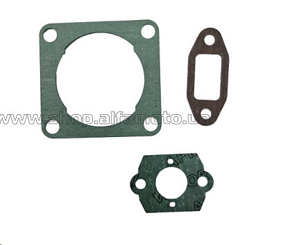 Прокладки мотокосы (набор) St FS 120/200/250 FORESTER