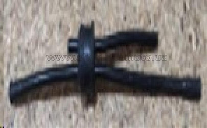 Шланг топливный б/п для Goodluck GL4500/5200 (с праймером) ROYI
