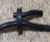 Шланг топливный б/п для Goodluck GL4500/5200 (с праймером) ROYI