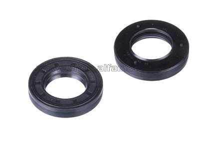Сальники мотокосы (пара) 4T 139F (12*25*7mm)