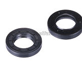 Сальники мотокосы (пара) 4T 139F (12*25*7mm)