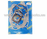 Прокладки двигателя (набор) 4T CB125 KOMATCU (mod.A)