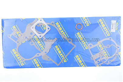 Прокладки двигателя (набор) Honda DIO ?47mm KOMATCU (mod.A)
