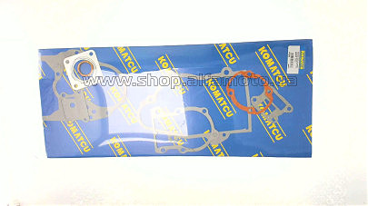 Прокладки двигателя (набор) Honda DIO AF27/28, TACT 24/30 KOMATCU (mod.A)