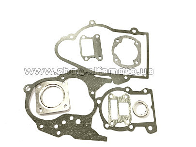 Прокладки двигателя (набор) Honda TACT AF16 ?41mm KOMATCU (mod.A)