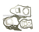 Прокладки двигателя (набор) Honda TACT AF16 ?41mm KOMATCU (mod.A)