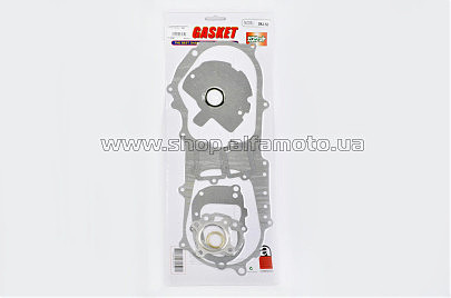Прокладки двигателя (набор) Yamaha JOG 3KJ ?40mm KOMATCU (mod.A)