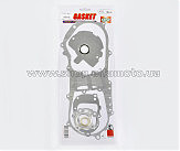 Прокладки двигателя (набор) Yamaha JOG 3KJ ?40mm KOMATCU (mod.A)