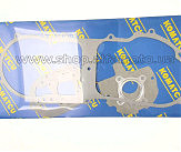 Прокладки двигателя (набор) Yamaha JOG 5BM ?40mm KOMATCU (mod.A)