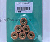 Ролики вариатора Honda 16*13 10,0г RAINBOW
