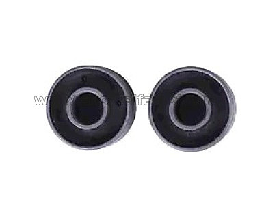 Сайлентблок 28*22/20*10 (D*L*d) (двигатели Honda, GY6) KTO