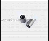 Сайлентблоки (пара) 25*41/45*12 (D*L*d) KTO