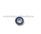 Подшипник редуктора мотокоса 6000-2RS 10*26*8 TRDA