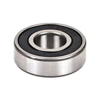 Подшипник коленвала 6203-2RS 17*40*12 (Honda PAL, DJ, ред-р Suzuki, Honda, Yamaha) TRDA