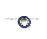 Подшипник коленвала 6205-2RS 25*52*15 (к-л Suzuki AD100, Yamaha AEROX, BWS 100, GR.AXIS, ИЖ) TRDA