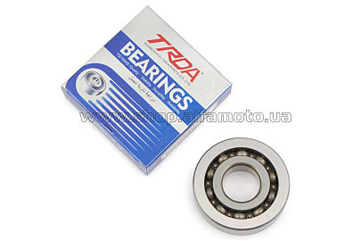 Подшипник коленвала 20*56*12 (Honda DIO,LEAD, SC04B19CS31PX2/2ASQF) TRDA