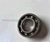 Подшипник коленвала 2552 25*52*13 (Suzuki, LETS, AD, SC05A51CS24PX1/2ASQF) TRDA