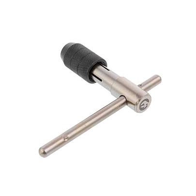 Держатель для метчиков Т-образный M6-M10 INTERTOOL