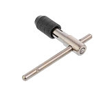 Держатель для метчиков Т-образный M6-M10 INTERTOOL