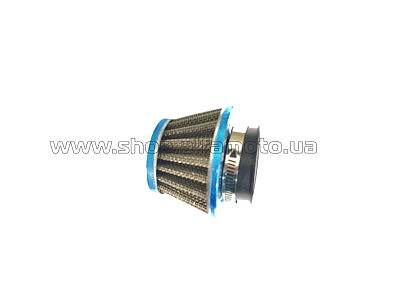 Фильтр воздушный (нулевик) ?42mm, голый KOMATCU