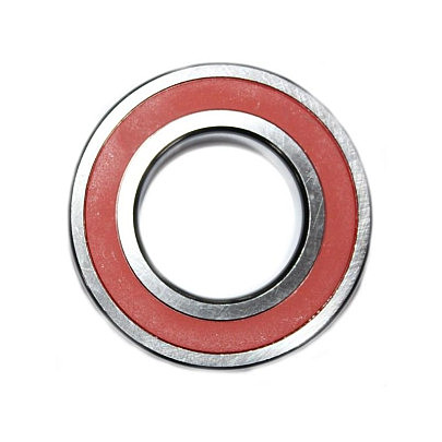 Подшипник коленвала 6303-2RS 17*47*14 ( GY6 50, ред-р Suzuki AD50, колесо ZUBR)
