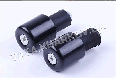 Отбойники руля (пара) CB 125/150 KOMATCU