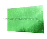 Паронит зеленый 0,5mm (200*300mm)