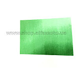 Паронит зеленый 0,8mm (200*300mm)