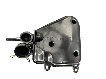 Фильтр воздушный (в сборе) Yamaha JOG 50 3KJ MANLE
