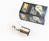 Лампа фары B35 12V 35/35W BA20D