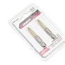 Бита PH1 50мм 1/4" S2/TITAN 2шт 10-01-510