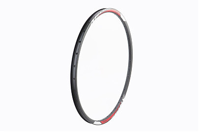 Обод 27,5" (584x19) Disk-brake, 14Gх36H алюминиевый, чёрный  J19SE
