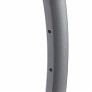 Обод 27,5" (584x19) Disk-brake, 14Gх36H алюминиевый, чёрный  J19SE