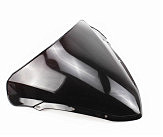 V200-F2 V250-F2 пластик - стекло ветровое