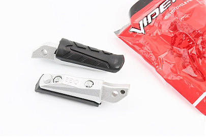 V200-F2 V250-F2 Подножки задние к-кт 2шт