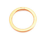 V200-F2 V250-F2 Прокладка глушителя 32*40mm