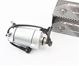 Стартер в сборе (11 шлицов) Zubr/F5