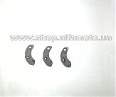 Колодки сцепления Honda SH 125/150 (2001+) VV